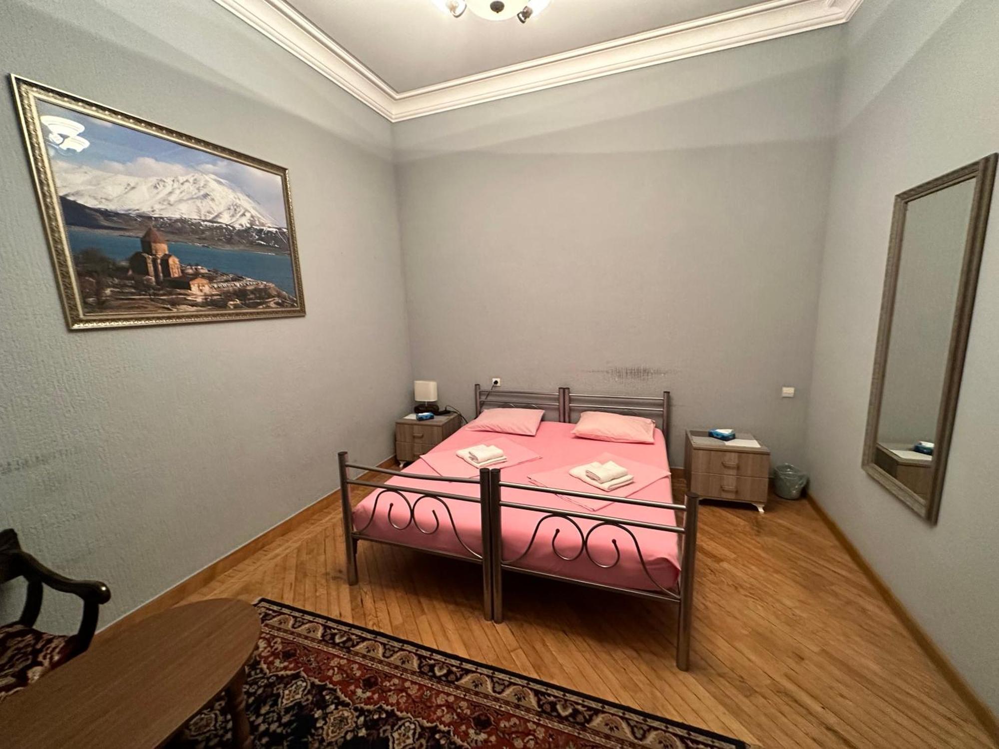 Bridge House Yerevan Armenia Esterno foto