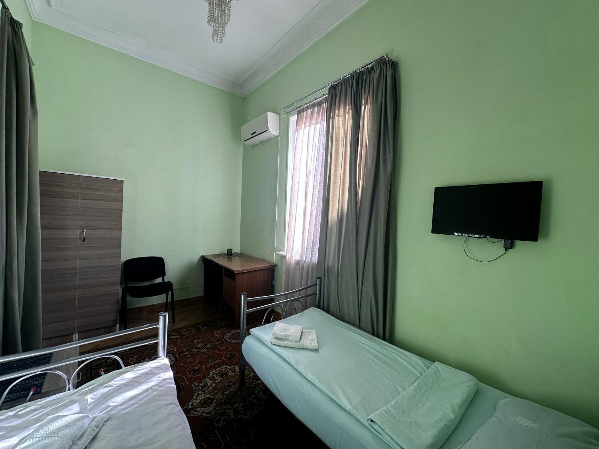 Bridge House Yerevan Armenia Esterno foto