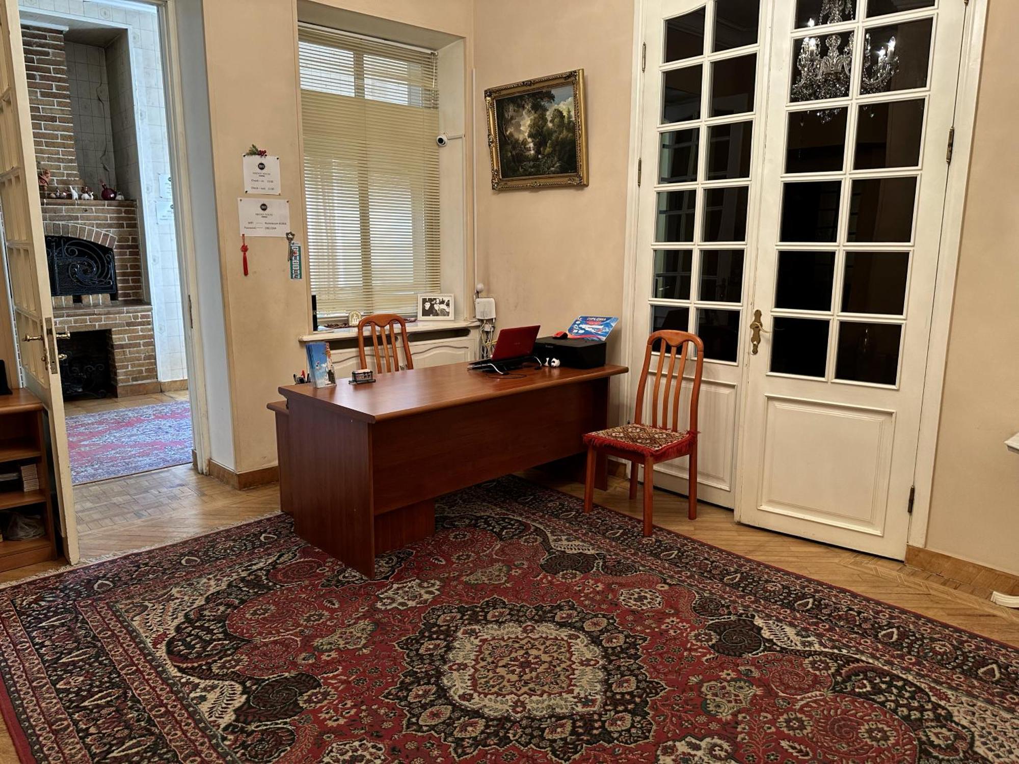 Bridge House Yerevan Armenia Esterno foto