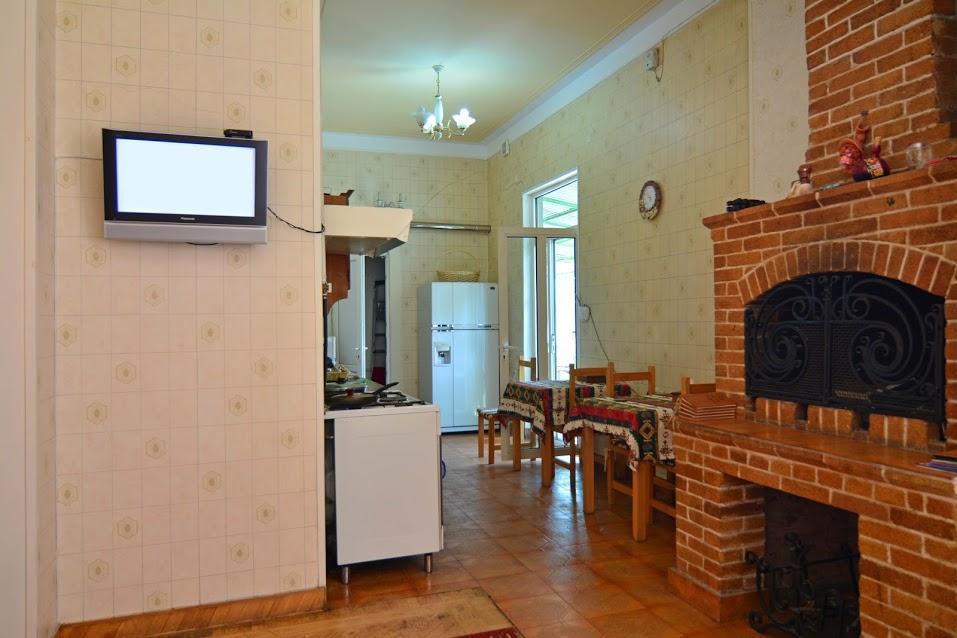 Bridge House Yerevan Armenia Esterno foto